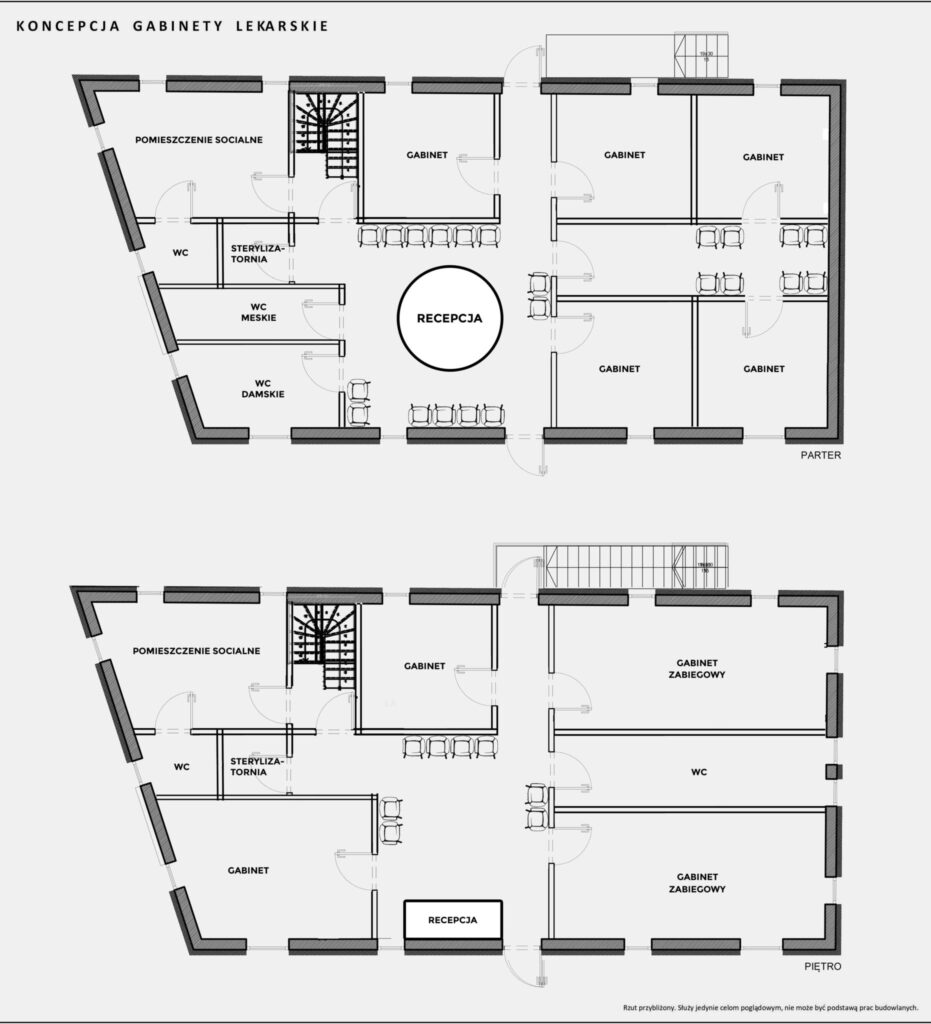Loft w centrum miasta - pod usługi i mieszkania - zdjęcie 22