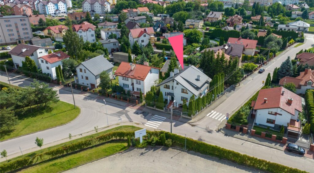 Na sprzedaż przestronny dom w Działdowie! - zdjęcie 1