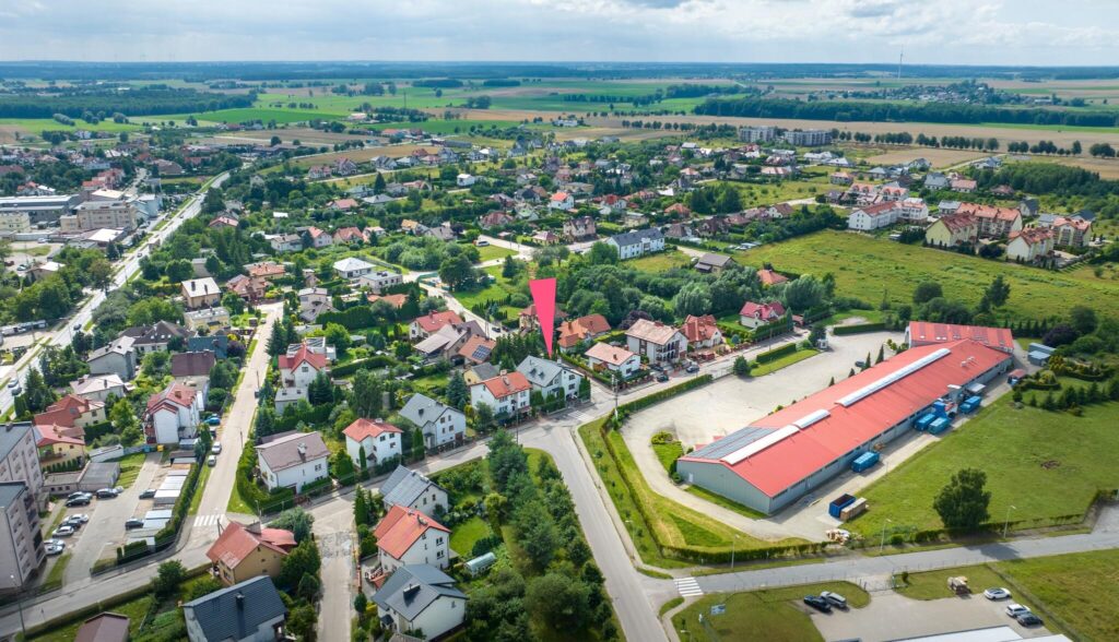 Na sprzedaż przestronny dom w Działdowie! - zdjęcie 26