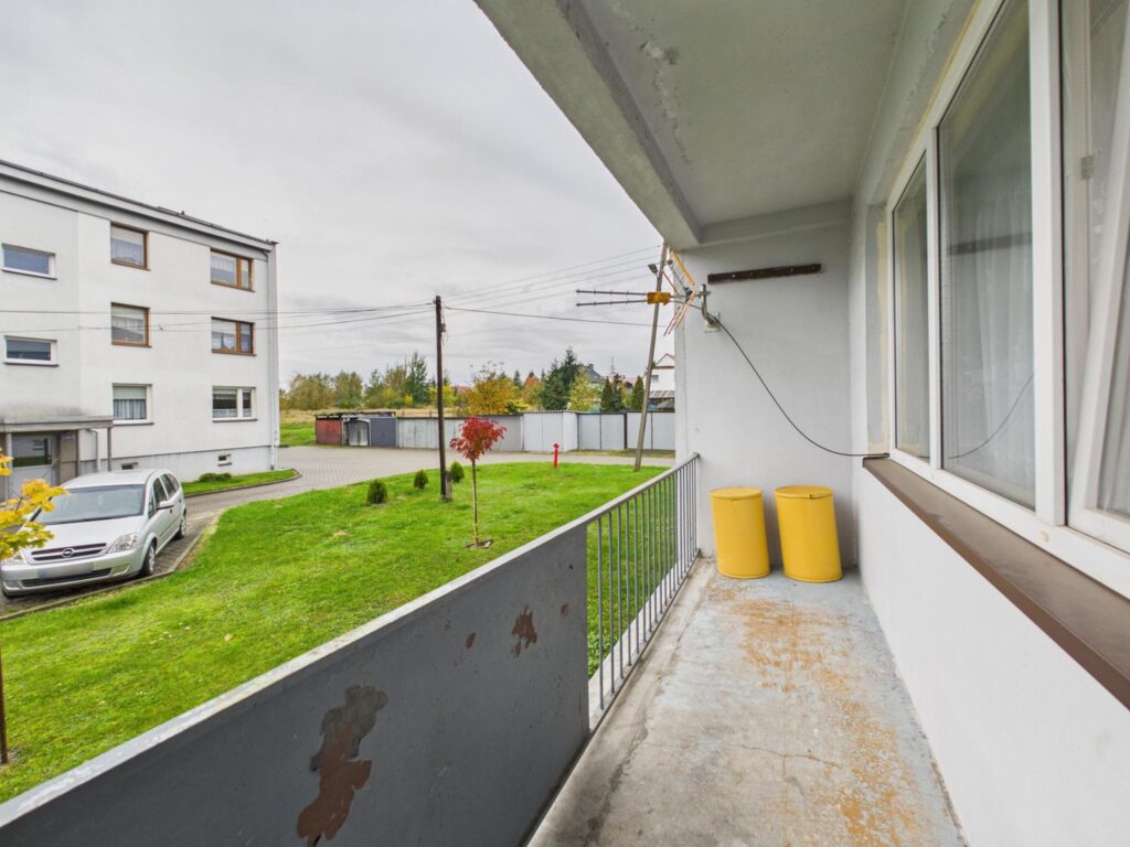 Mieszkanie 4 pokojowe Niemodlin - zdjęcie 10