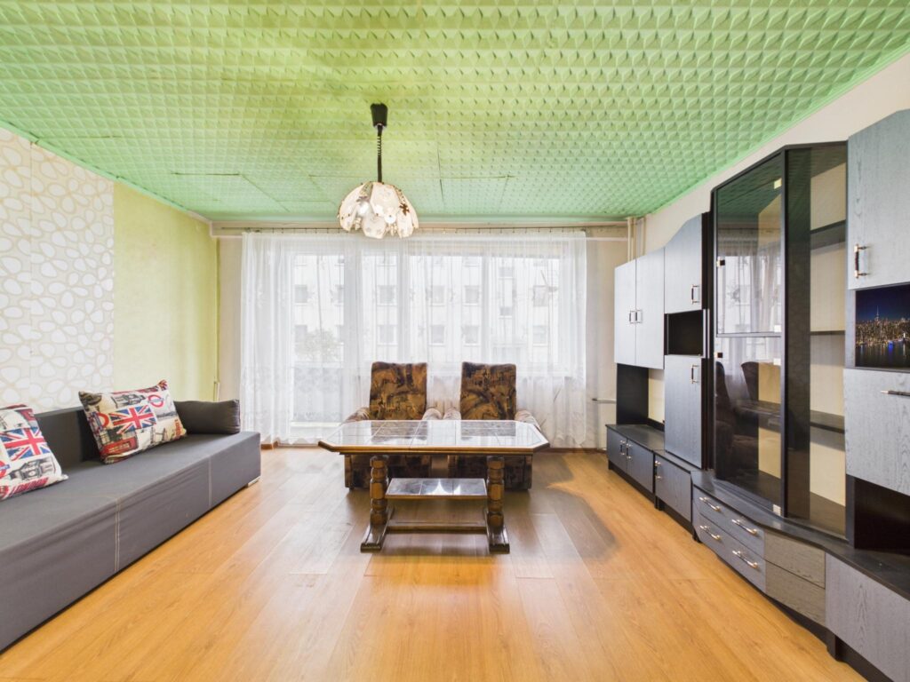 Mieszkanie 4 pokojowe Niemodlin - zdjęcie 2