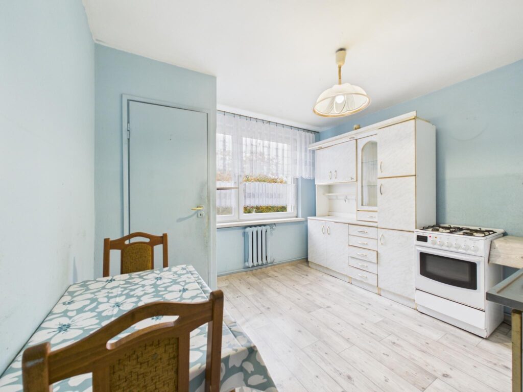 Mieszkanie 4 pokojowe Niemodlin - zdjęcie 7