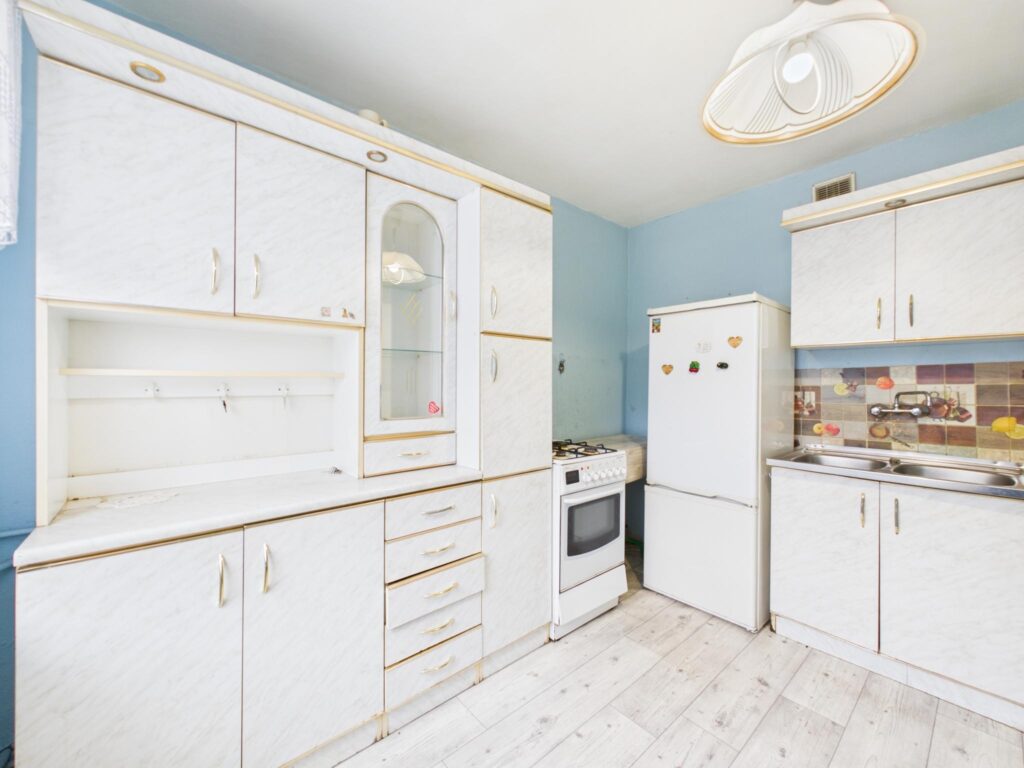 Mieszkanie 4 pokojowe Niemodlin - zdjęcie 8