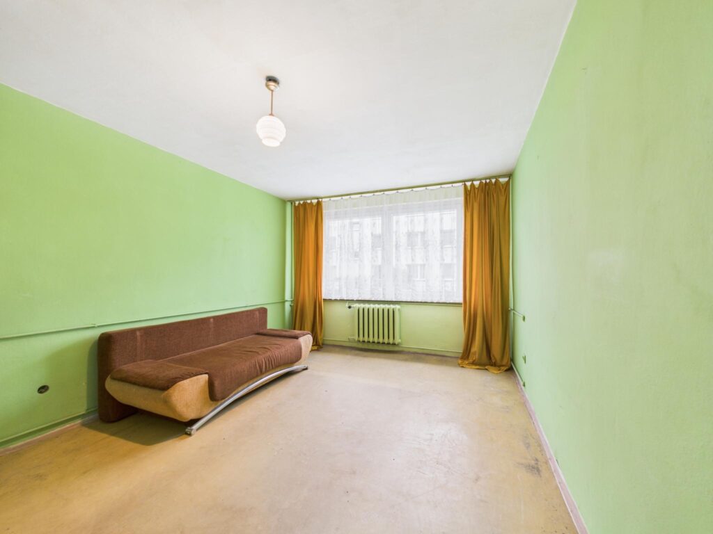 Mieszkanie 4 pokojowe Niemodlin - zdjęcie 6