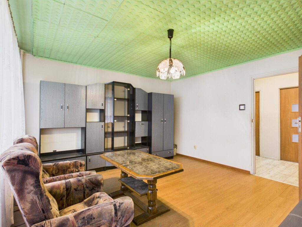 Mieszkanie 4 pokojowe Niemodlin - zdjęcie 3