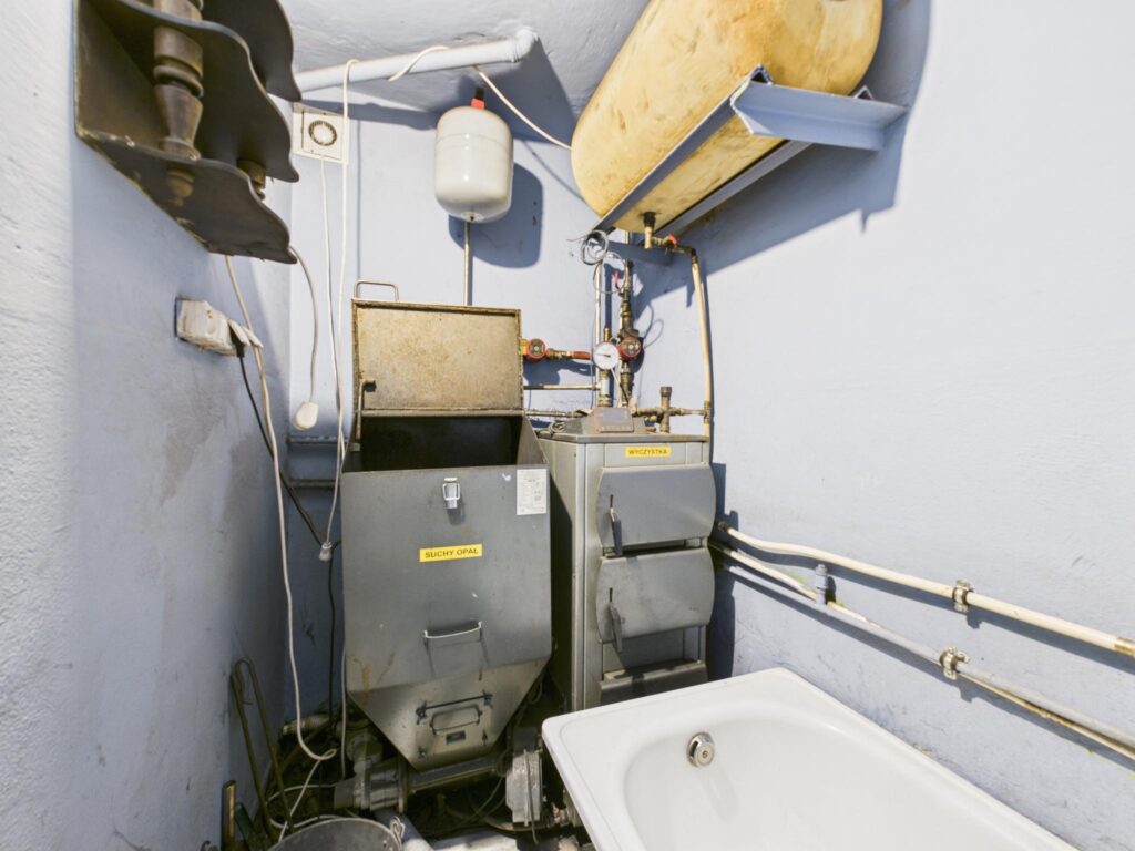 Mieszkanie 4 pokojowe Niemodlin - zdjęcie 12