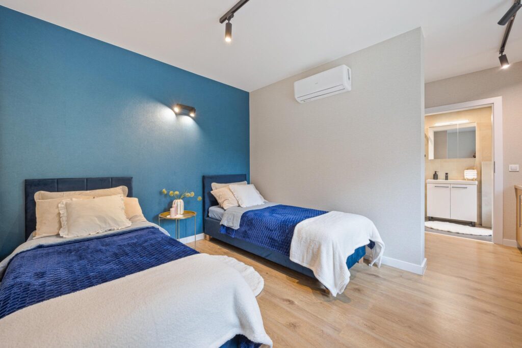 Gotowiec inwestycyjny Rzeszów – 7 mieszkań - zdjęcie 1