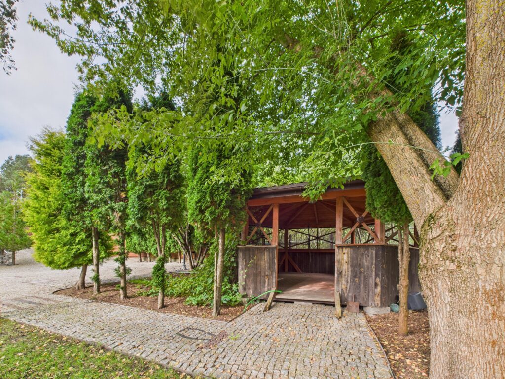 Komfortowy dom w Olsztynie 6 pokoi, sauna, taras - zdjęcie 42