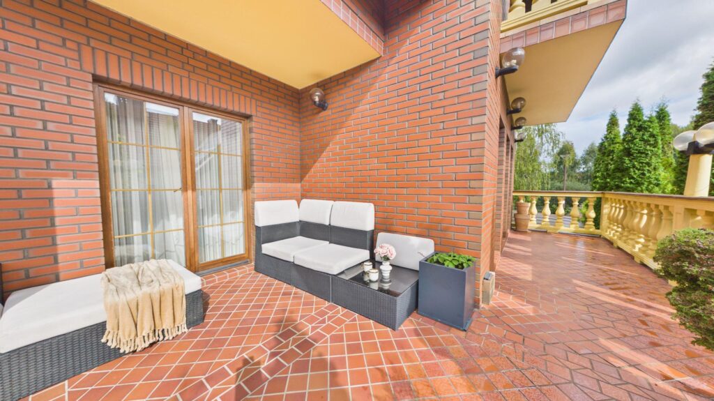 Komfortowy dom w Olsztynie 6 pokoi, sauna, taras - zdjęcie 24