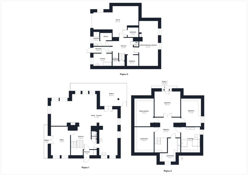 Komfortowy dom w Olsztynie 6 pokoi, sauna, taras - zdjęcie 20