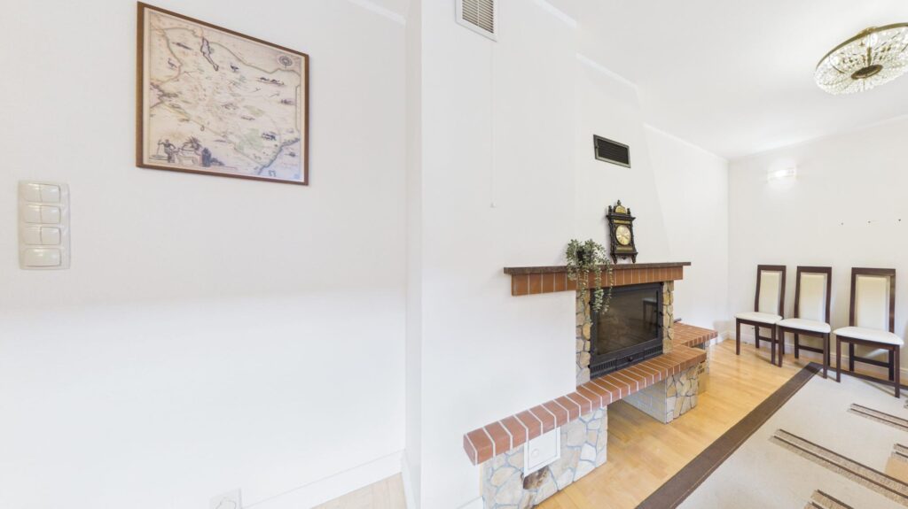 Komfortowy dom w Olsztynie 6 pokoi, sauna, taras - zdjęcie 19