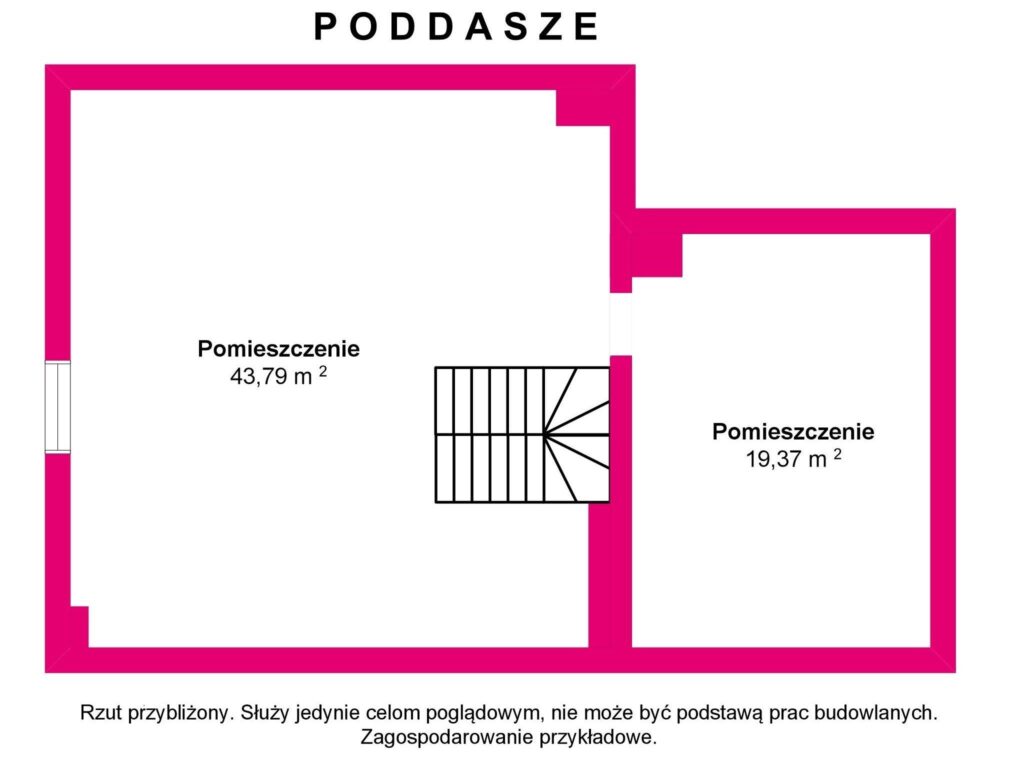 Nowy wykończony dom gotowy do wprowadzenia - zdjęcie 16