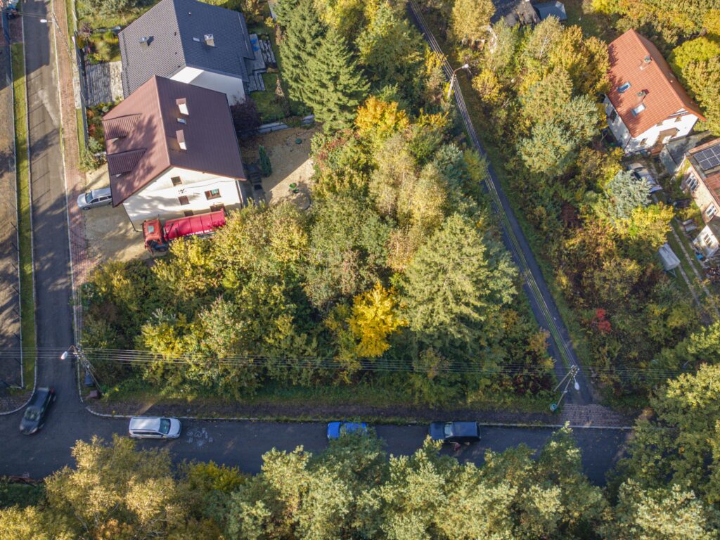 Działka pod Twój dom - zdjęcie 3
