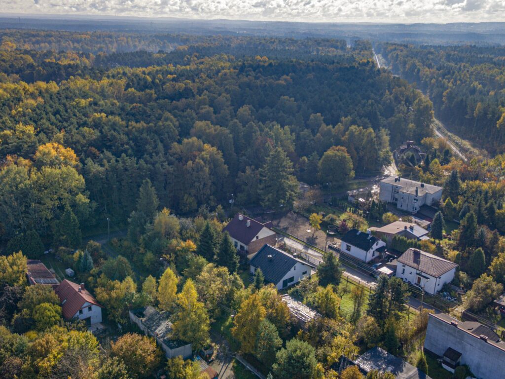 Działka pod Twój dom - zdjęcie 10