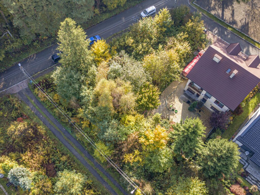 Działka pod Twój dom - zdjęcie 17