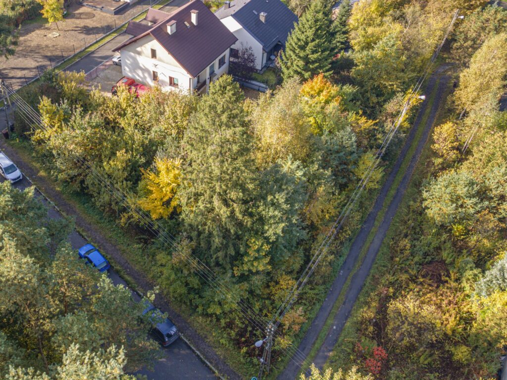 Działka pod Twój dom - zdjęcie 18