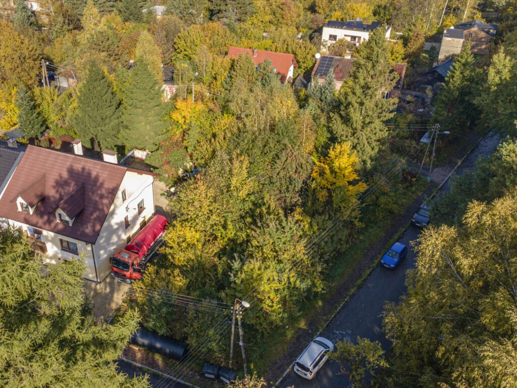 Działka pod Twój dom - zdjęcie 19
