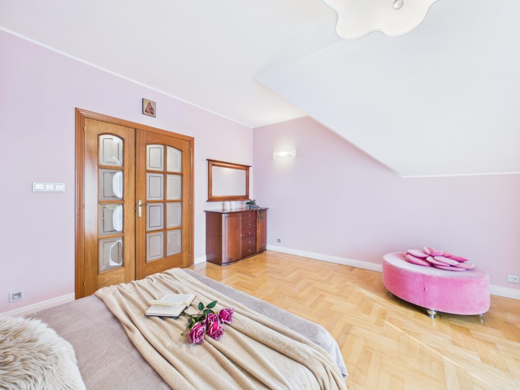 Komfortowy dom w Olsztynie 6 pokoi, sauna, taras - zdjęcie 12