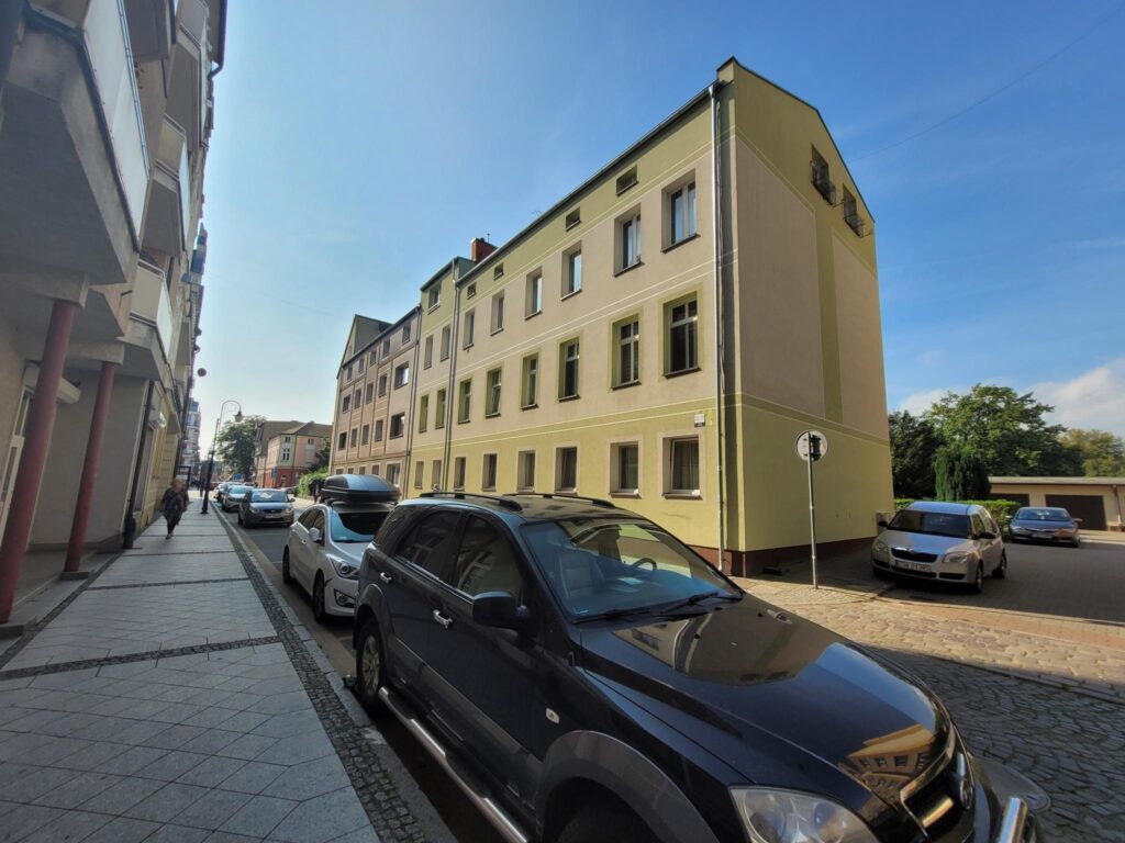 Interesujące mieszkanie przy Parku w Świnoujściu. - zdjęcie 7