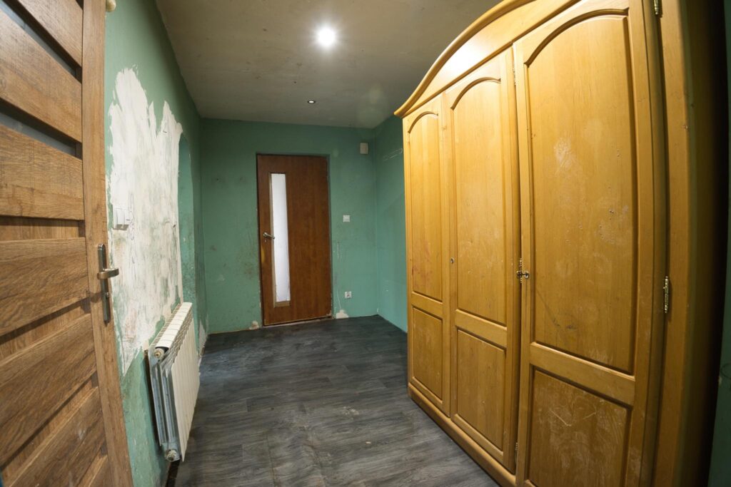 Działka 33 ar z domem 120 m² Zdrapy, Wilkołaz - zdjęcie 14