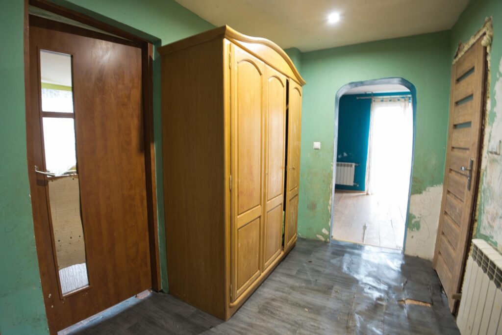 Działka 33 ar z domem 120 m² Zdrapy, Wilkołaz - zdjęcie 15