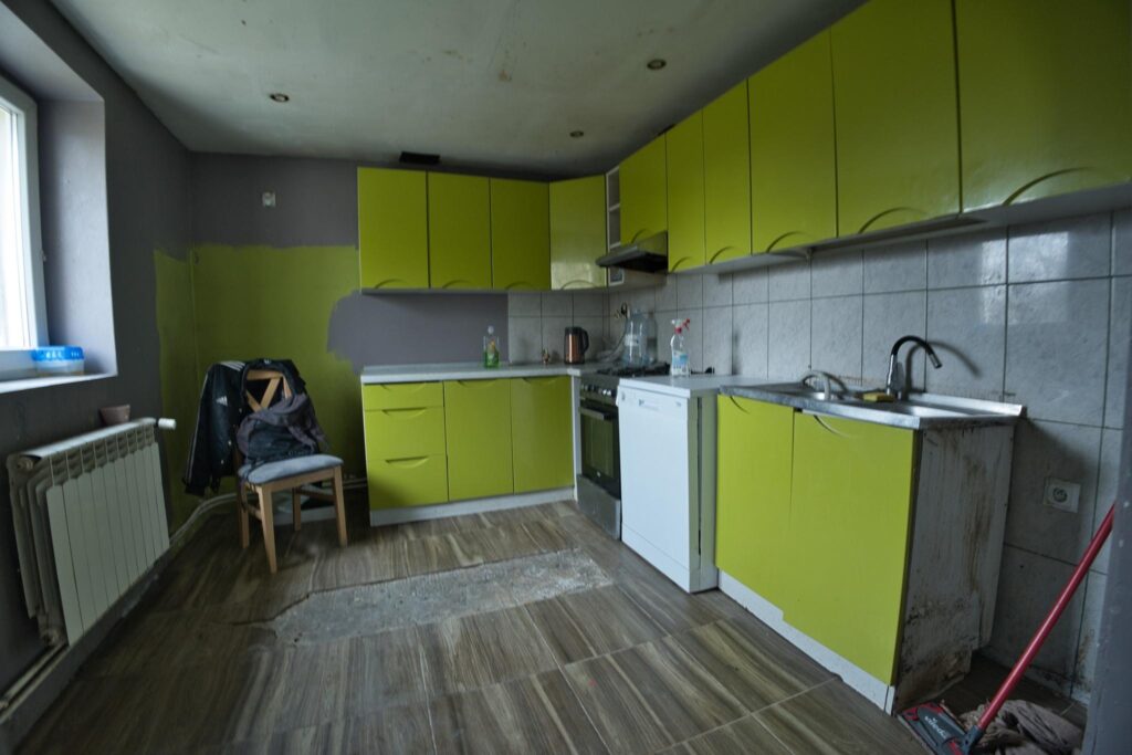 Działka 33 ar z domem 120 m² Zdrapy, Wilkołaz - zdjęcie 16