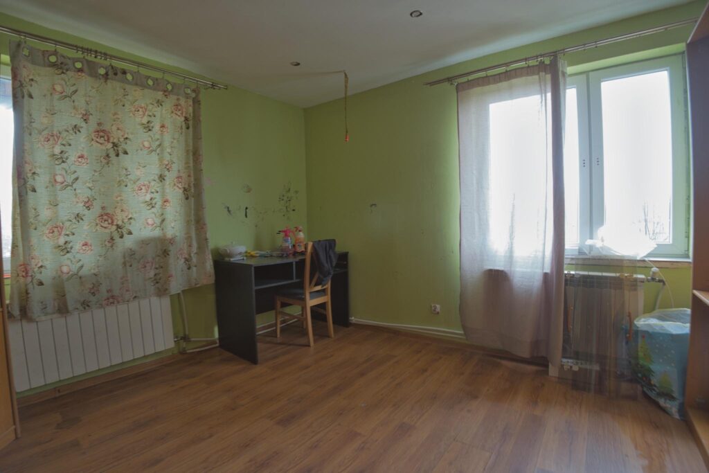 Działka 33 ar z domem 120 m² Zdrapy, Wilkołaz - zdjęcie 17