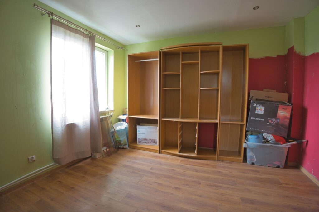 Działka 33 ar z domem 120 m² Zdrapy, Wilkołaz - zdjęcie 18