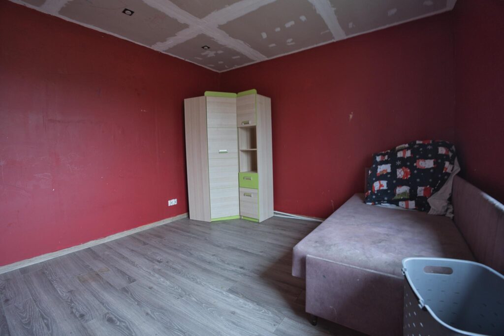 Działka 33 ar z domem 120 m² Zdrapy, Wilkołaz - zdjęcie 19