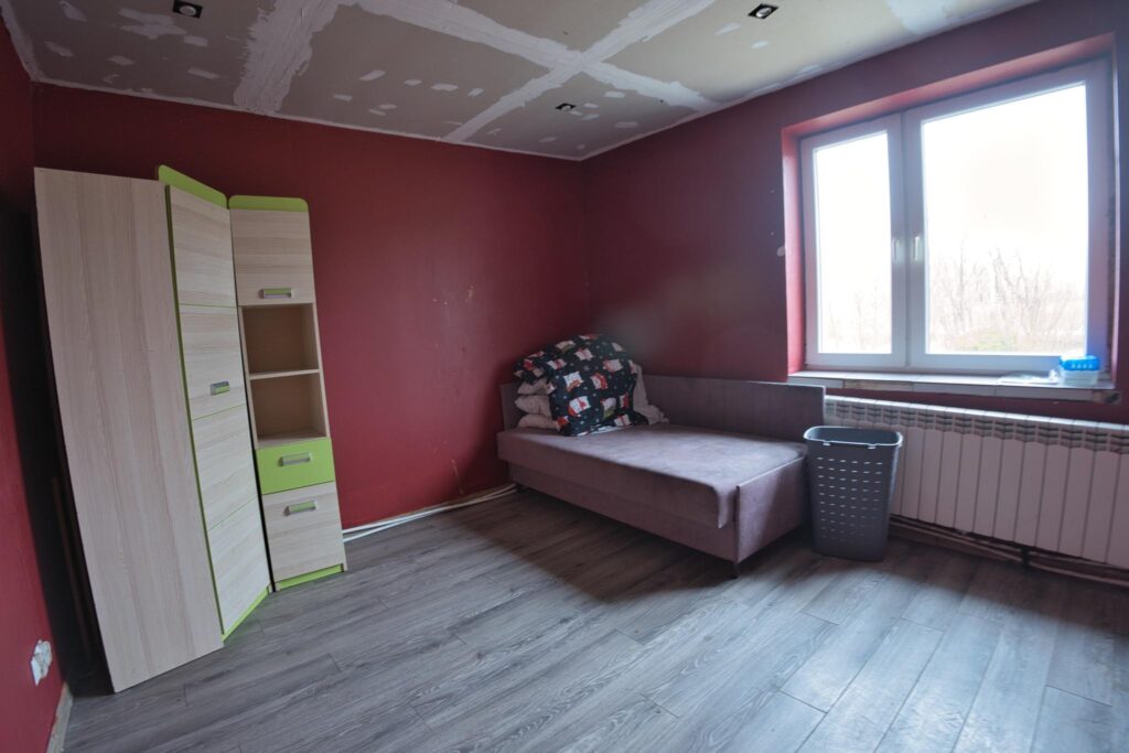 Działka 33 ar z domem 120 m² Zdrapy, Wilkołaz - zdjęcie 20