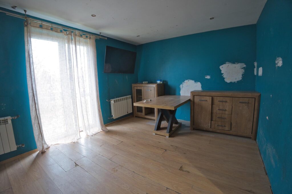 Działka 33 ar z domem 120 m² Zdrapy, Wilkołaz - zdjęcie 21