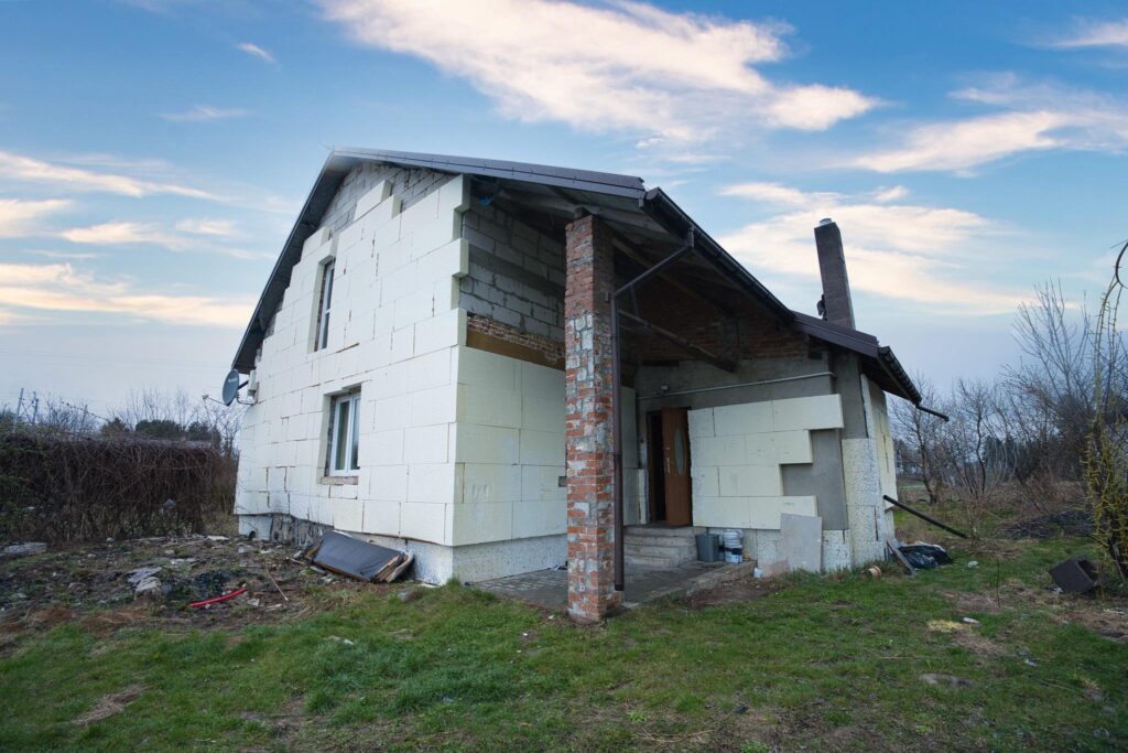 Działka 33 ar z domem 120 m² Zdrapy, Wilkołaz - zdjęcie 11