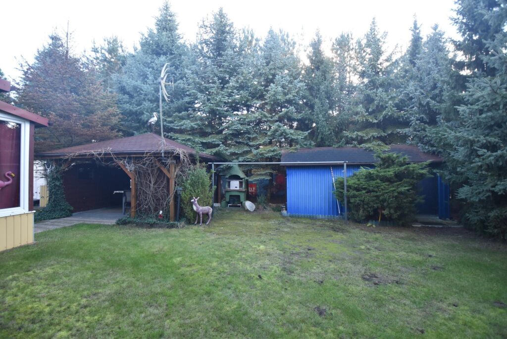 Domek letniskowy nad Zalewem w Michalicach, opolsk - zdjęcie 3