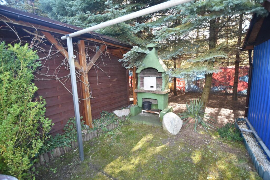 Domek letniskowy nad Zalewem w Michalicach, opolsk - zdjęcie 8