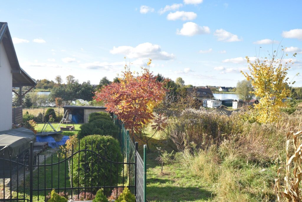 Domek letniskowy nad Zalewem w Michalicach, opolsk - zdjęcie 15