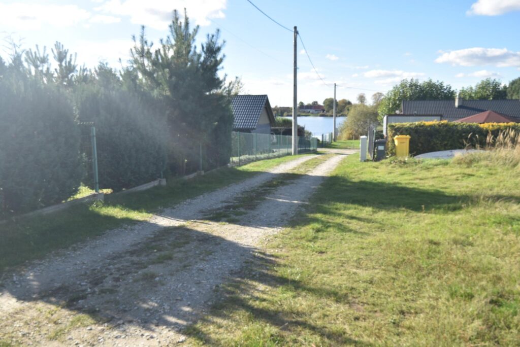 Domek letniskowy nad Zalewem w Michalicach, opolsk - zdjęcie 16
