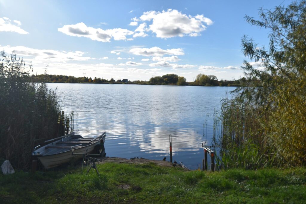 Domek letniskowy nad Zalewem w Michalicach, opolsk - zdjęcie 5