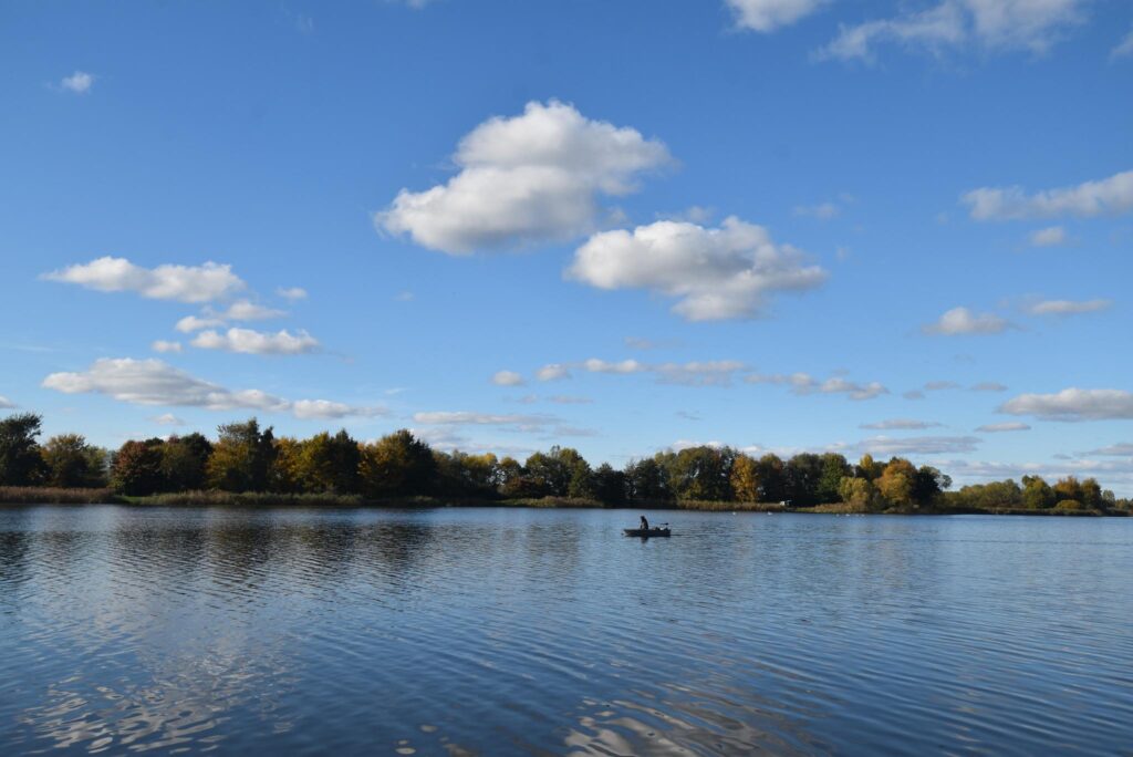 Domek letniskowy nad Zalewem w Michalicach, opolsk - zdjęcie 19