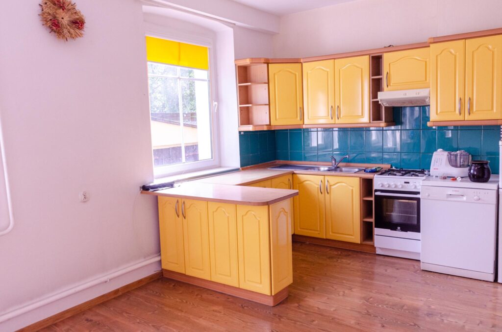 Dom wolnostojący w Dobrzycy Osiedle Leśne - zdjęcie 8