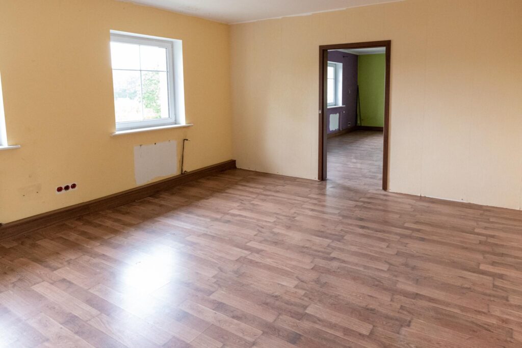 Dom wolnostojący w Dobrzycy Osiedle Leśne - zdjęcie 5