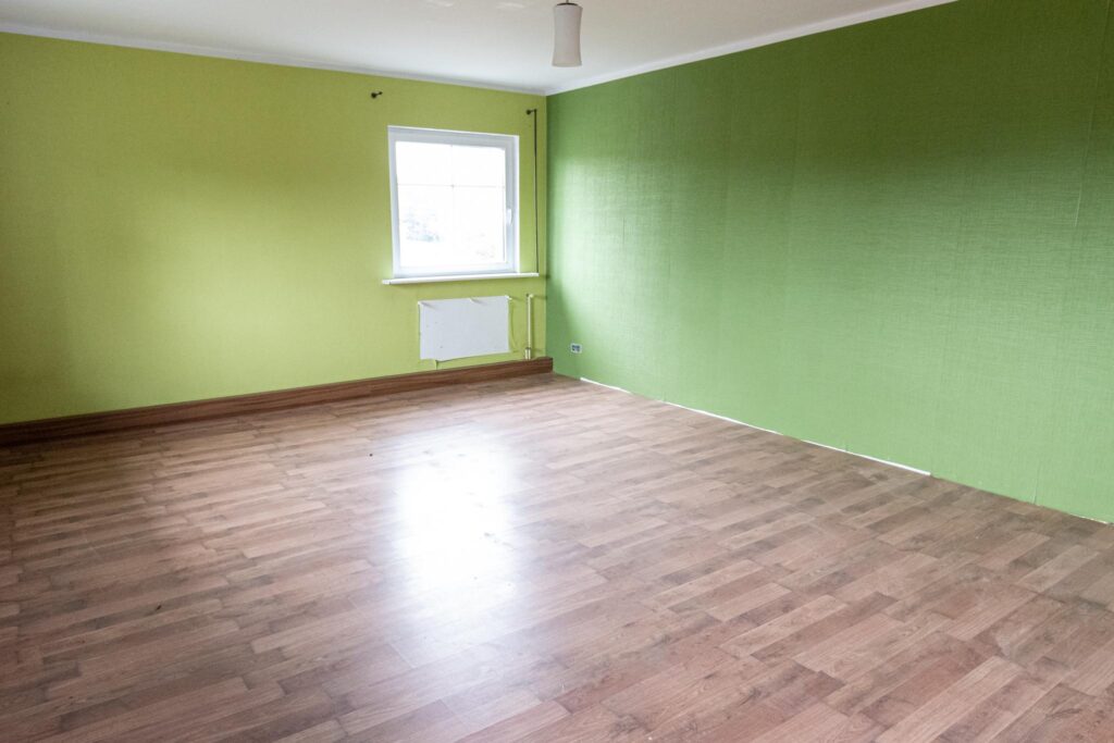 Dom wolnostojący w Dobrzycy Osiedle Leśne - zdjęcie 7