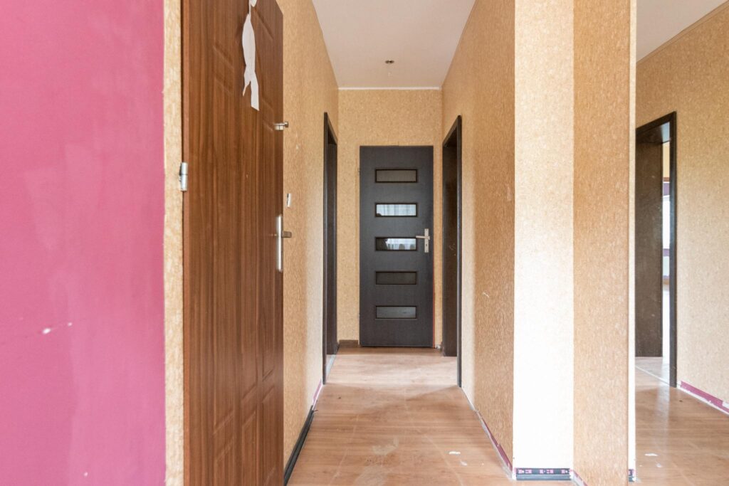 Dom wolnostojący w Dobrzycy Osiedle Leśne - zdjęcie 9