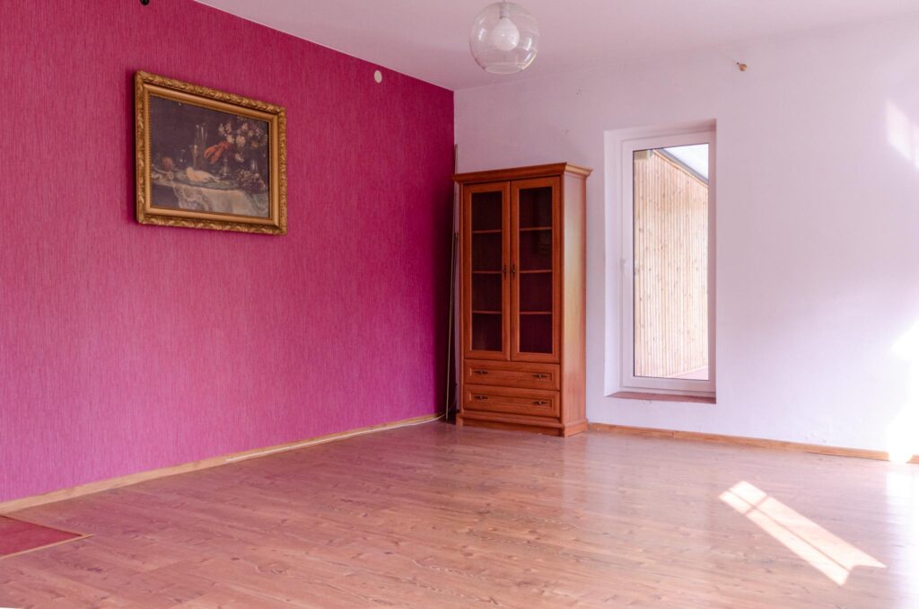 Dom wolnostojący w Dobrzycy Osiedle Leśne - zdjęcie 10