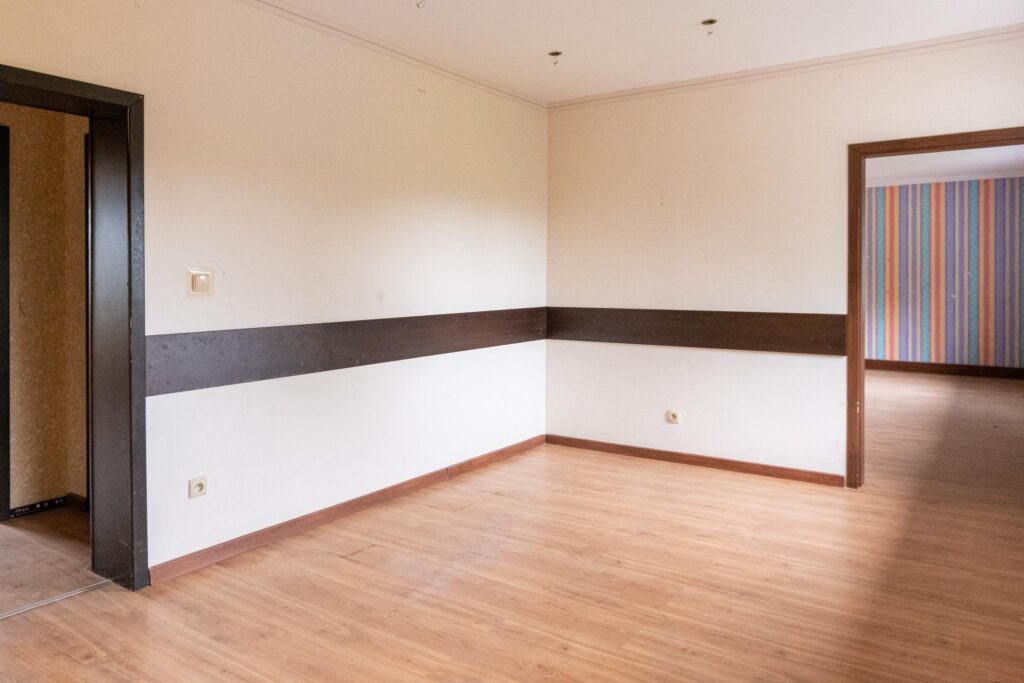 Dom wolnostojący w Dobrzycy Osiedle Leśne - zdjęcie 12