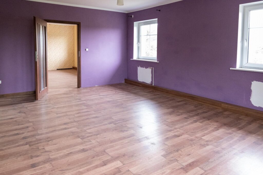 Dom wolnostojący w Dobrzycy Osiedle Leśne - zdjęcie 13