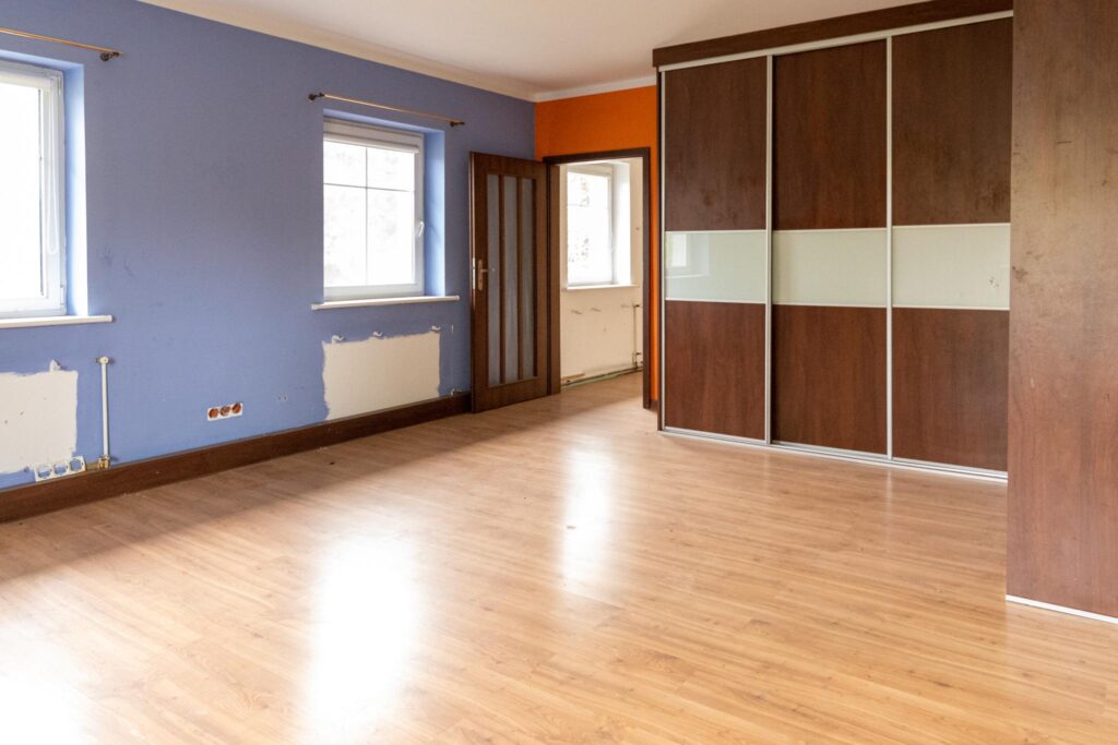 Dom wolnostojący w Dobrzycy Osiedle Leśne - zdjęcie 14