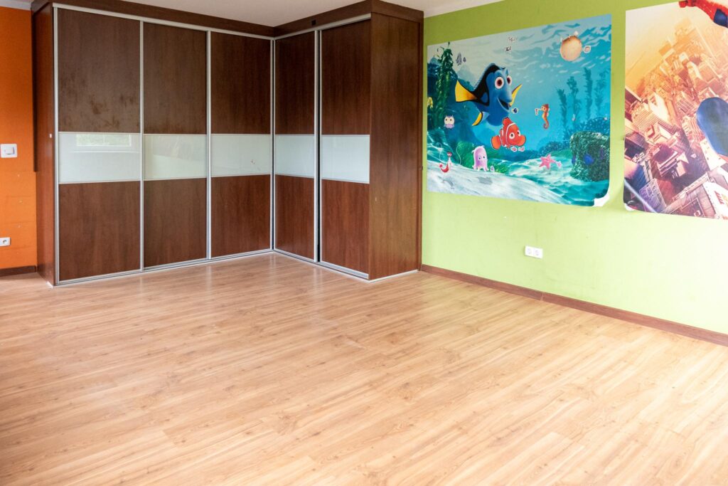 Dom wolnostojący w Dobrzycy Osiedle Leśne - zdjęcie 15