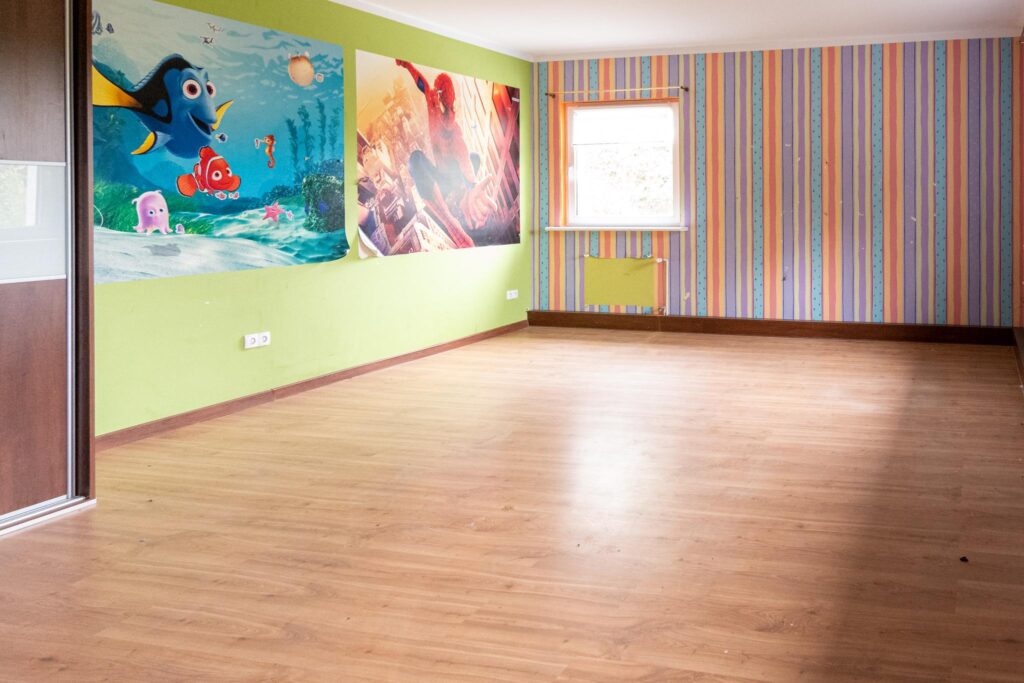 Dom wolnostojący w Dobrzycy Osiedle Leśne - zdjęcie 16