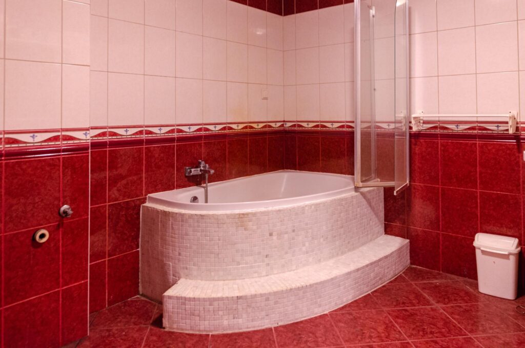 Dom wolnostojący w Dobrzycy Osiedle Leśne - zdjęcie 25