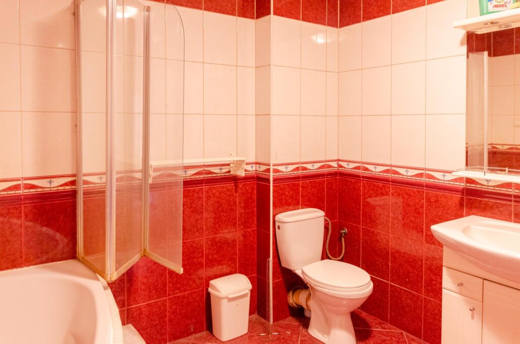 Dom wolnostojący w Dobrzycy Osiedle Leśne - zdjęcie 26